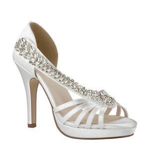 Benjamin Walk shoes. Never used before. The color is an off white.